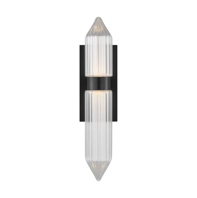 Visual Comfort Modern Collection Langston Large Wall Sconce