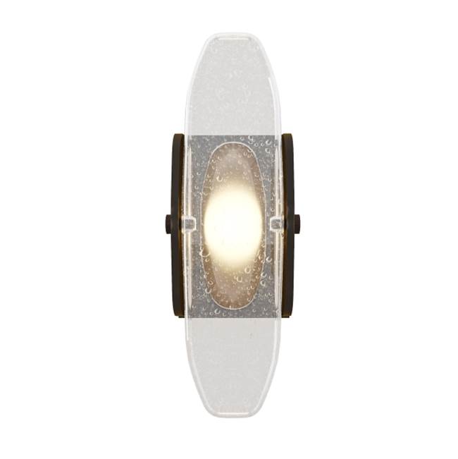 Visual Comfort Modern Collection Wythe Medium Wall Sconce