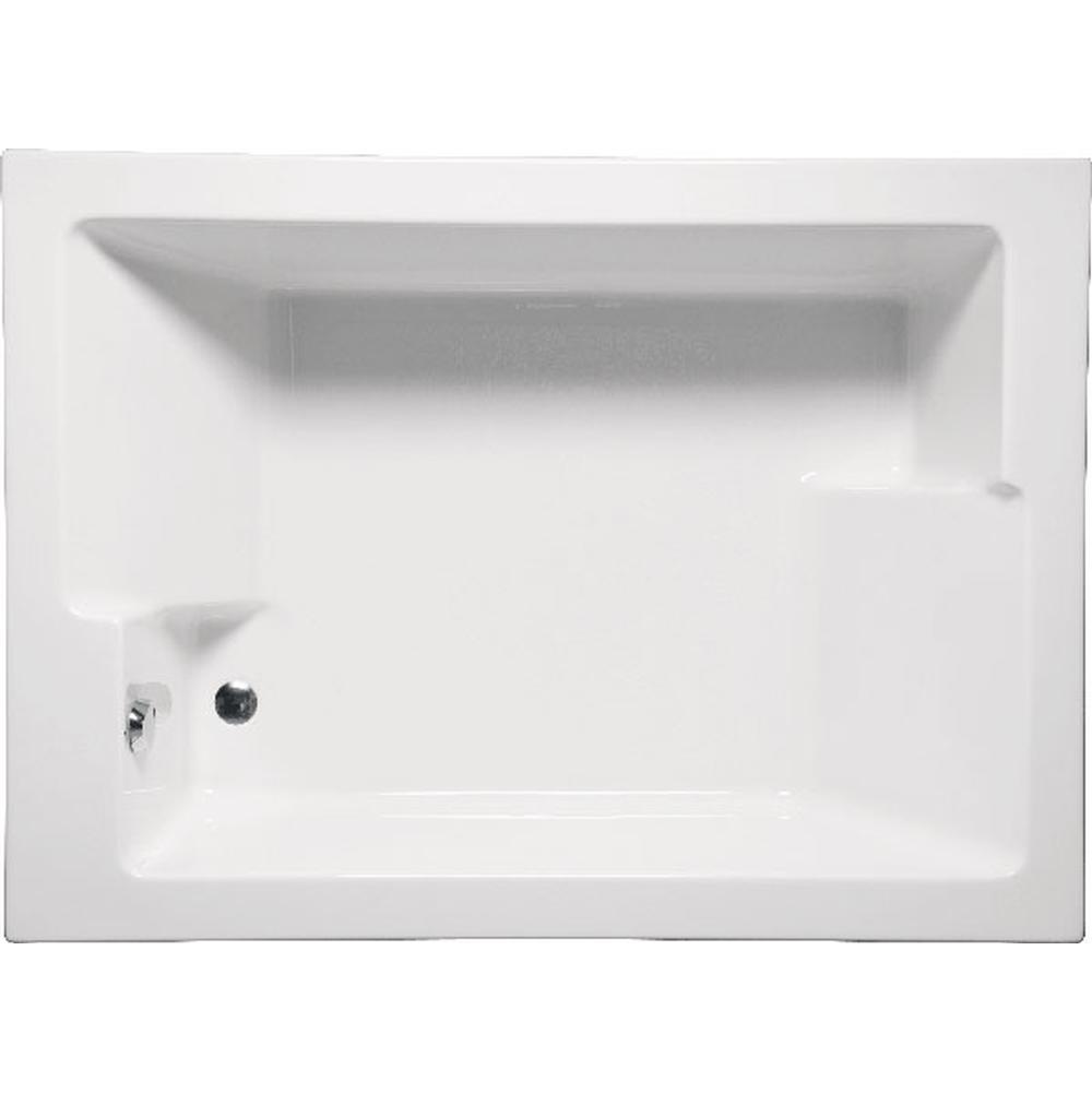 Americh Confidence 6648 - Tub Only / Airbath 2 - Select Color