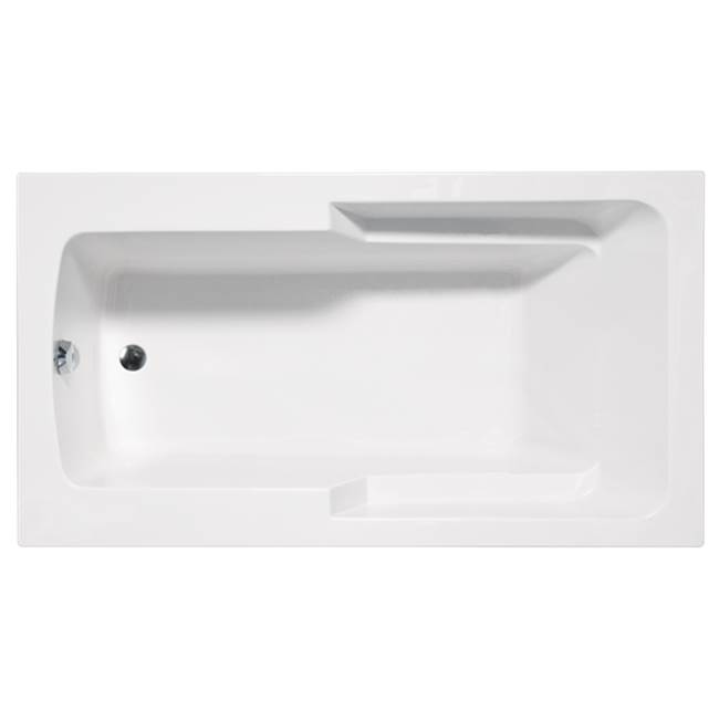 Americh Madison 6036 - Tub Only / Airbath 2 - Select Color