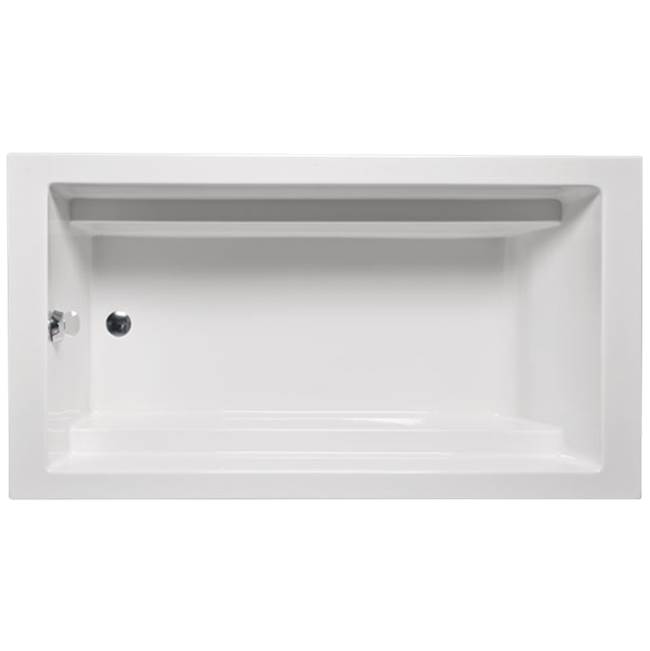 Americh Zephyr 7236 - Tub Only / Airbath 2 - Select Color