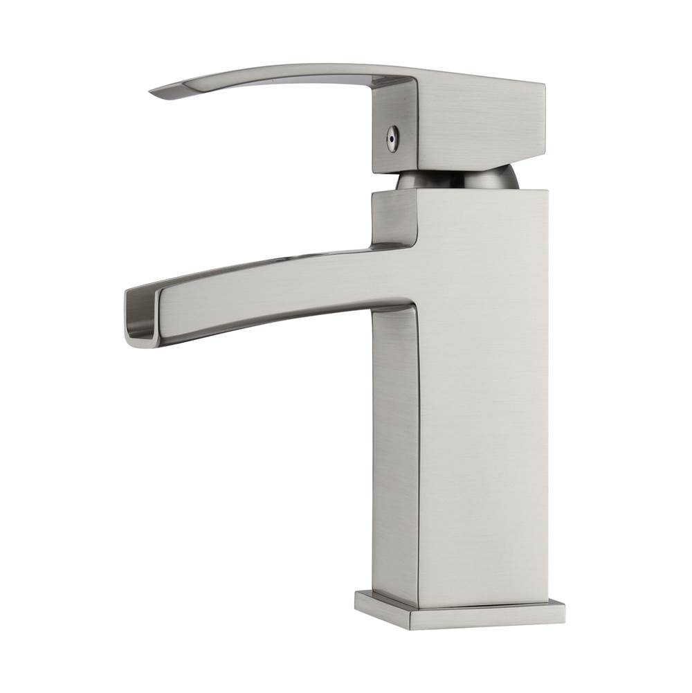 Barclay - Single Hole Bathroom Sink Faucets