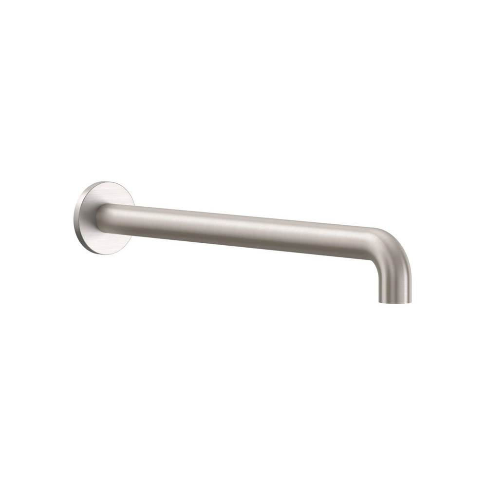 California Faucets Deluxe Wall Tub Spout