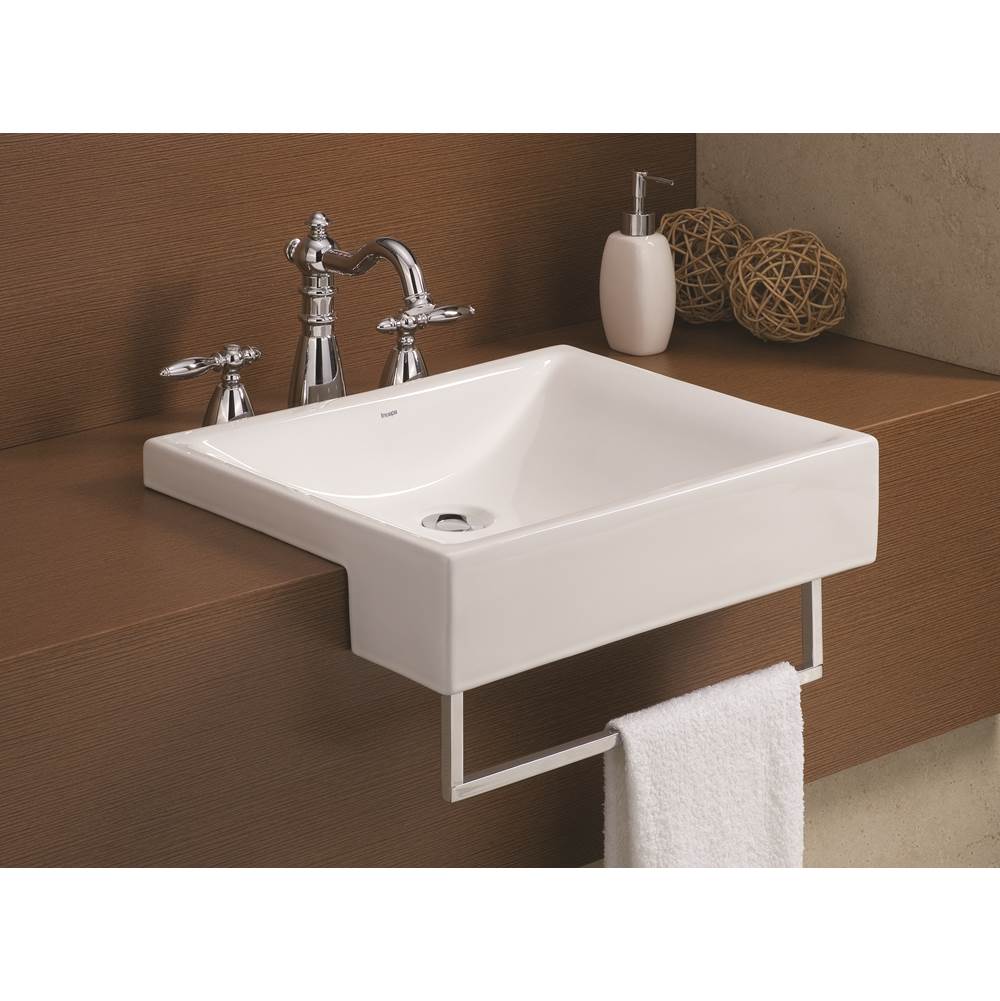 Cheviot Products - Farmhouse Bathroom Sinks
