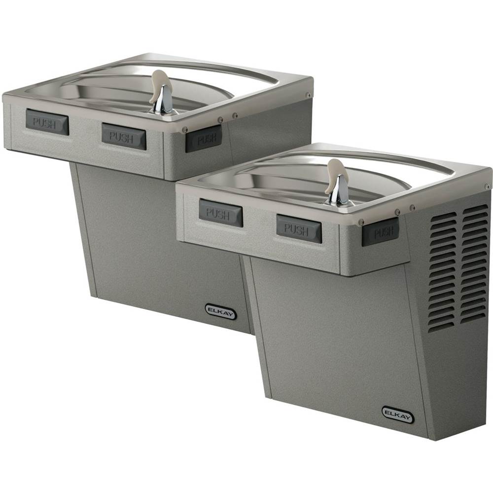 Elkay - Free Standing Water Coolers