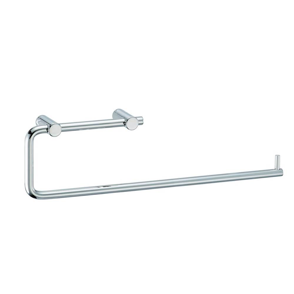 Empire Industries TEMPO STAINLESS STEEL PAPER TOWEL HOLDER POLISHED