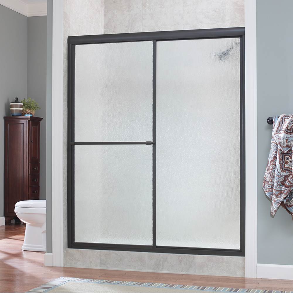 Craft Plus Main - Sliding Shower Doors