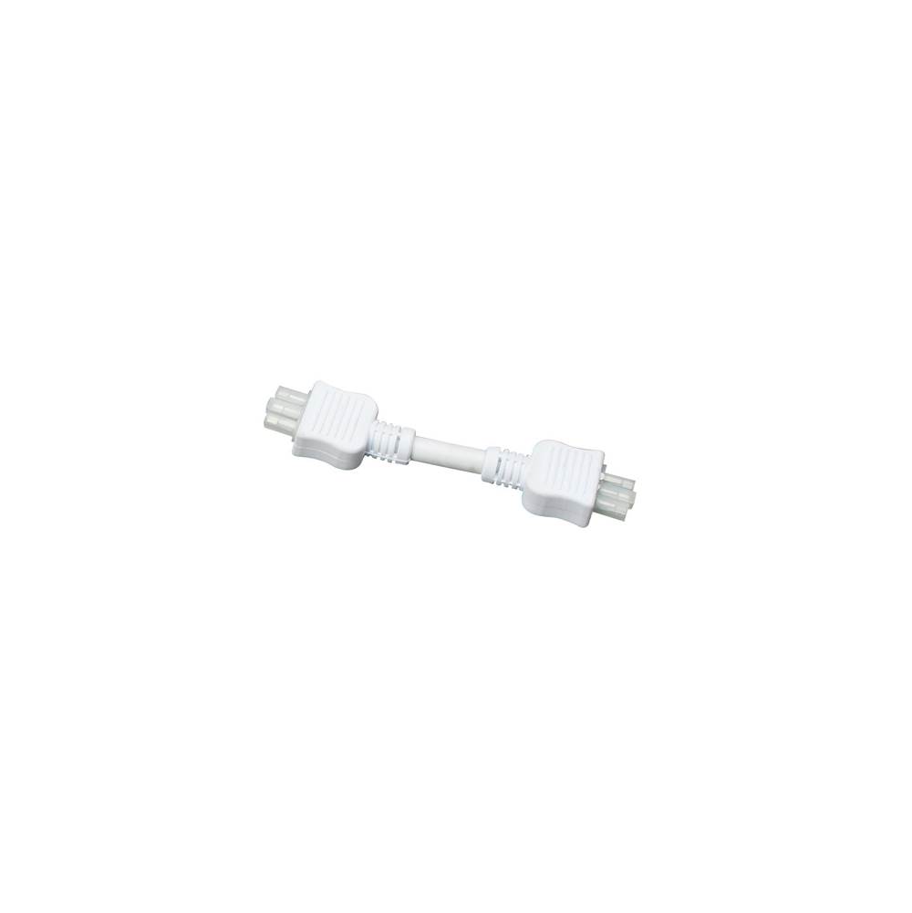 Generation Lighting 6 Inch Connector Cord