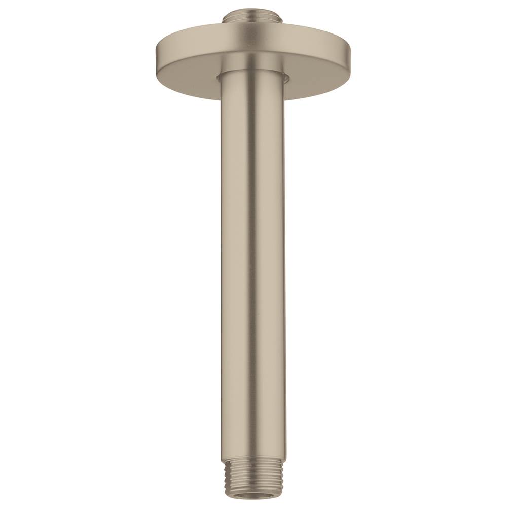 Grohe 6 Ceiling Shower Arm
