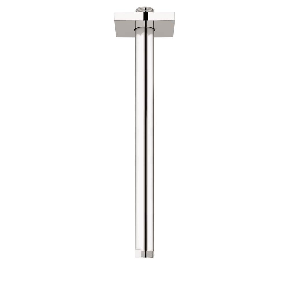 Grohe 12 Ceiling Shower Arm With Square Flange