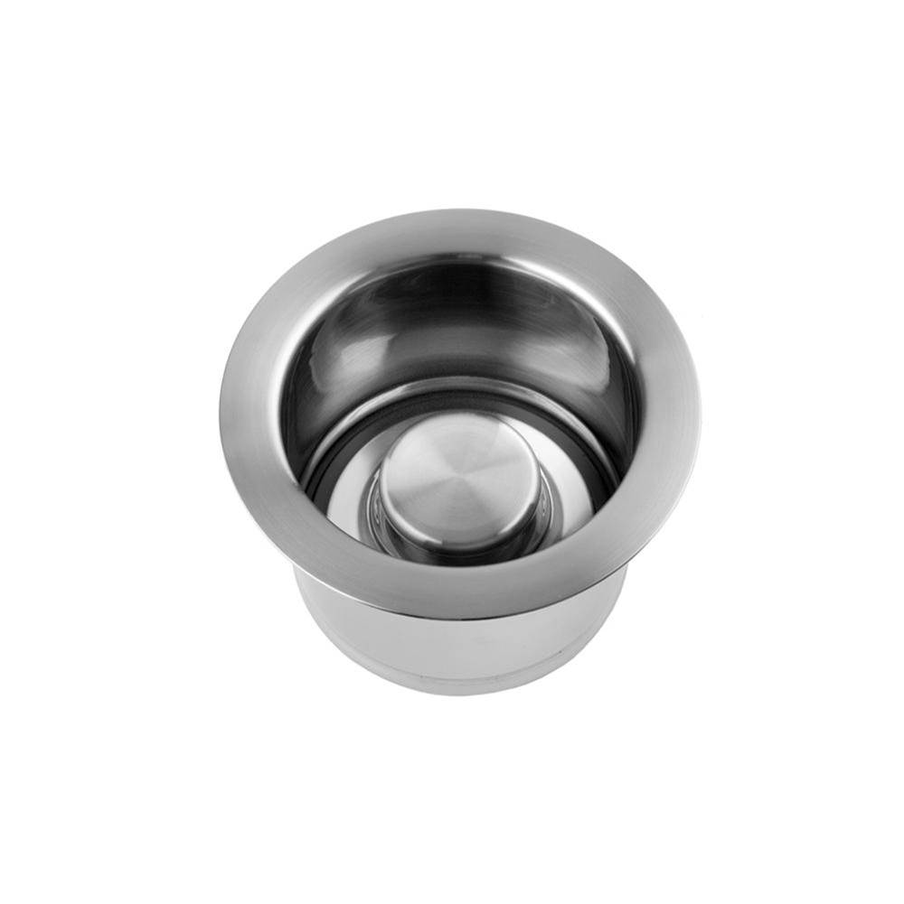 Jaclo Extra Deep Disposal Flange with Stopper