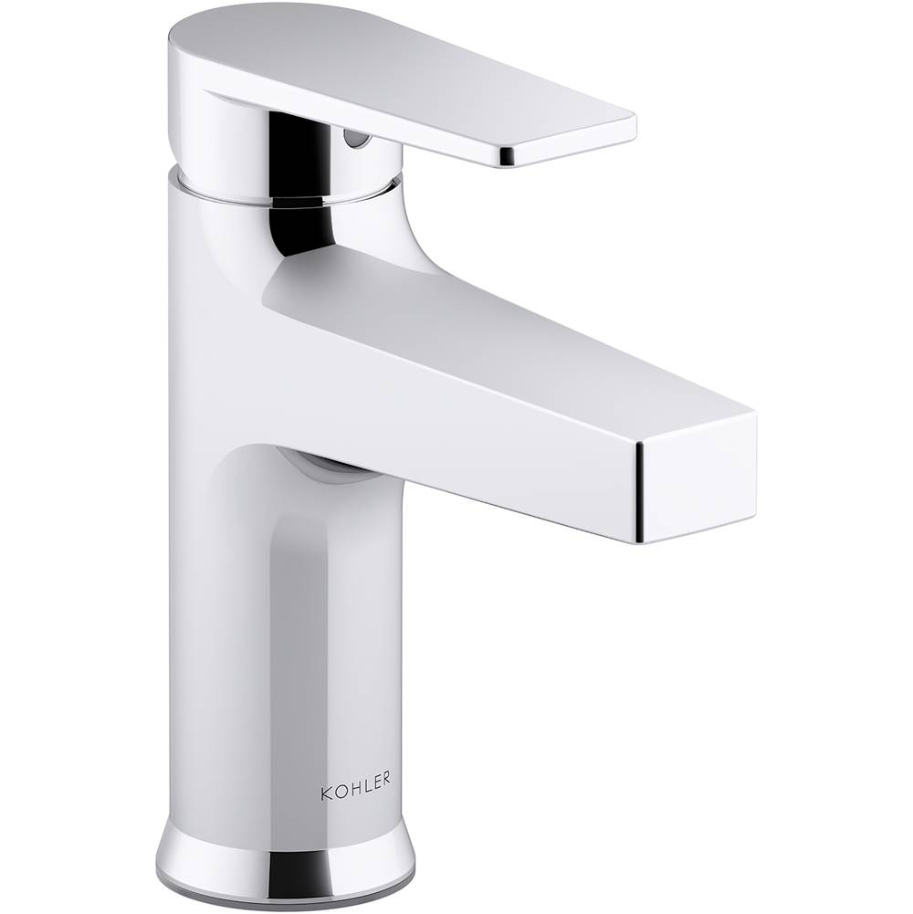 Kohler Taut™ single-hole commercial faucet