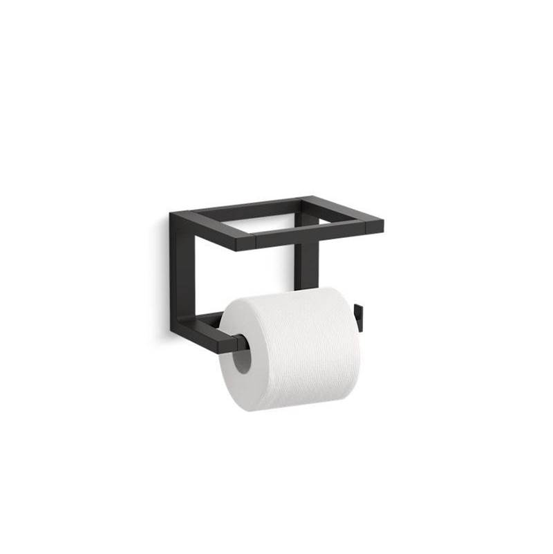 Kohler Draft® Toilet paper holder