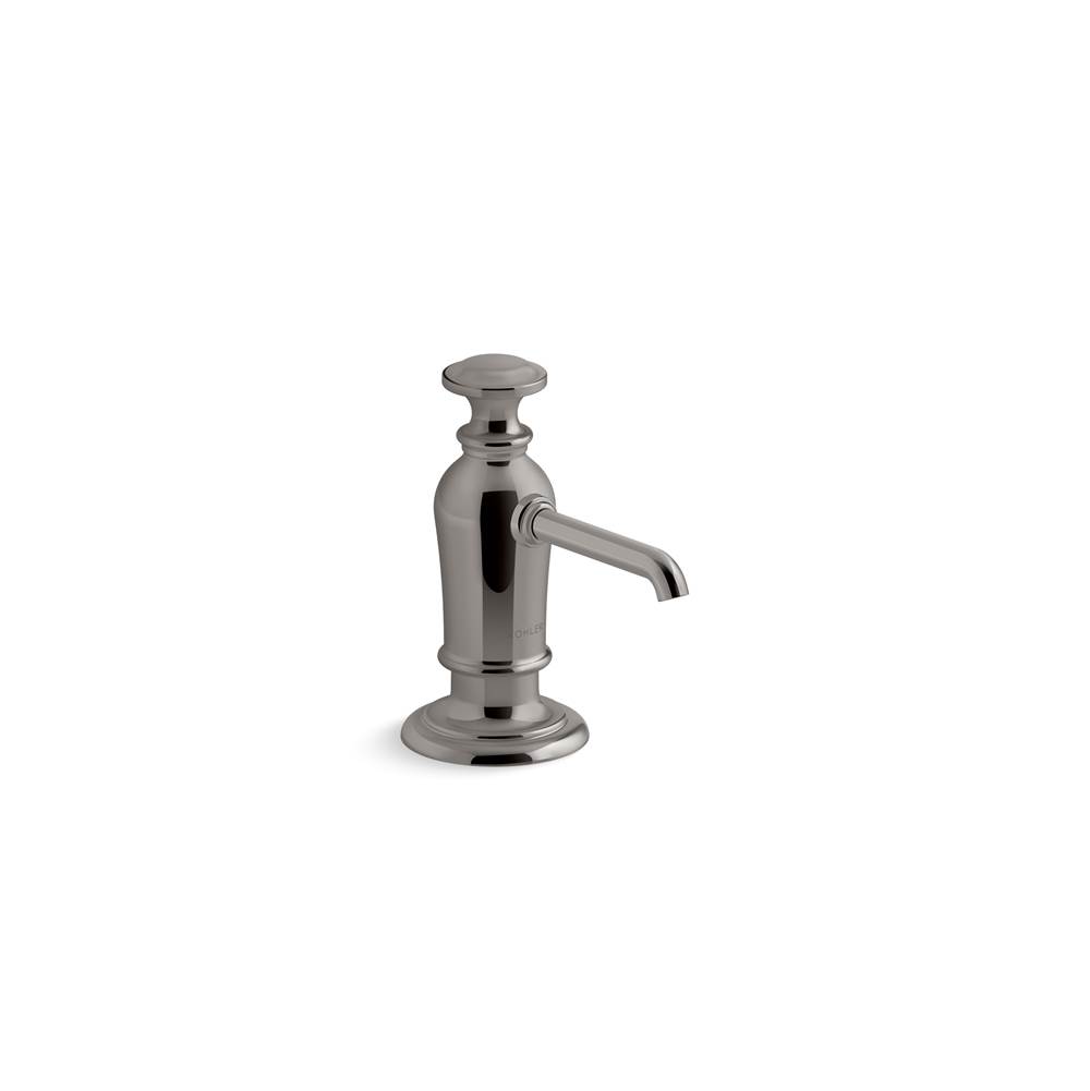 Kohler Artifacts Soap/Lotion Dispenser