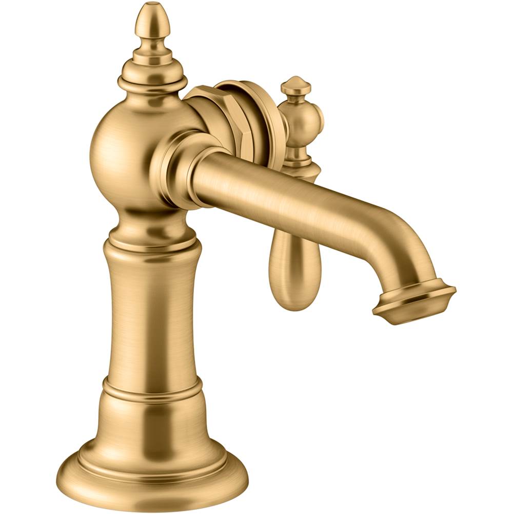 Kohler Artifacts™ Single-Handle Faucet