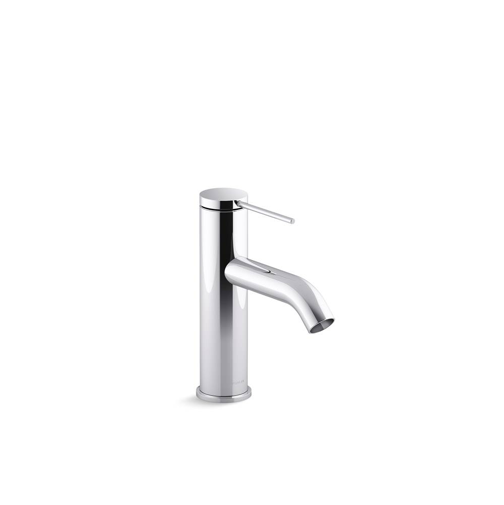 Kohler Components Single-Handle Bathroom Sink Faucet, 1.2 Gpm