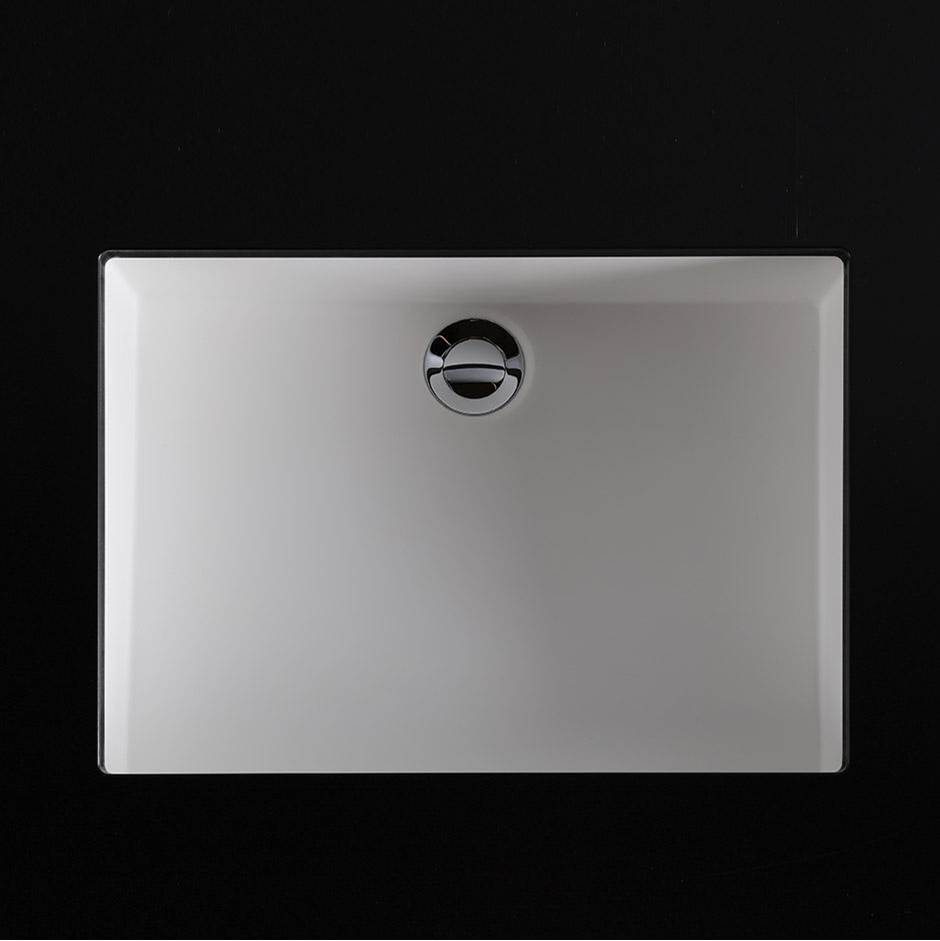 Lacava - Undermount Bathroom Sinks