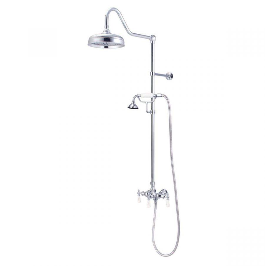 Maidstone - Complete Shower Systems
