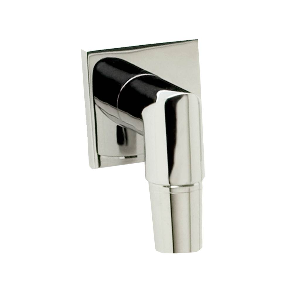 Newport Brass Wall Supply Elbow for Hand Shower Hose