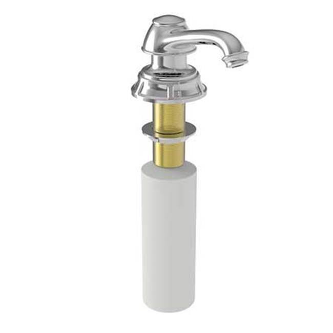 Newport Brass Gavin Soap/Lotion Dispenser