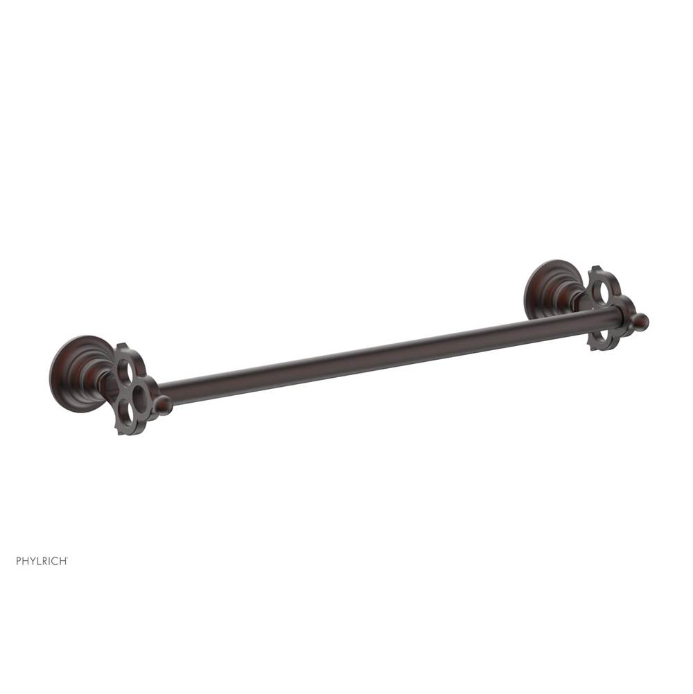 Phylrich - Towel Bars