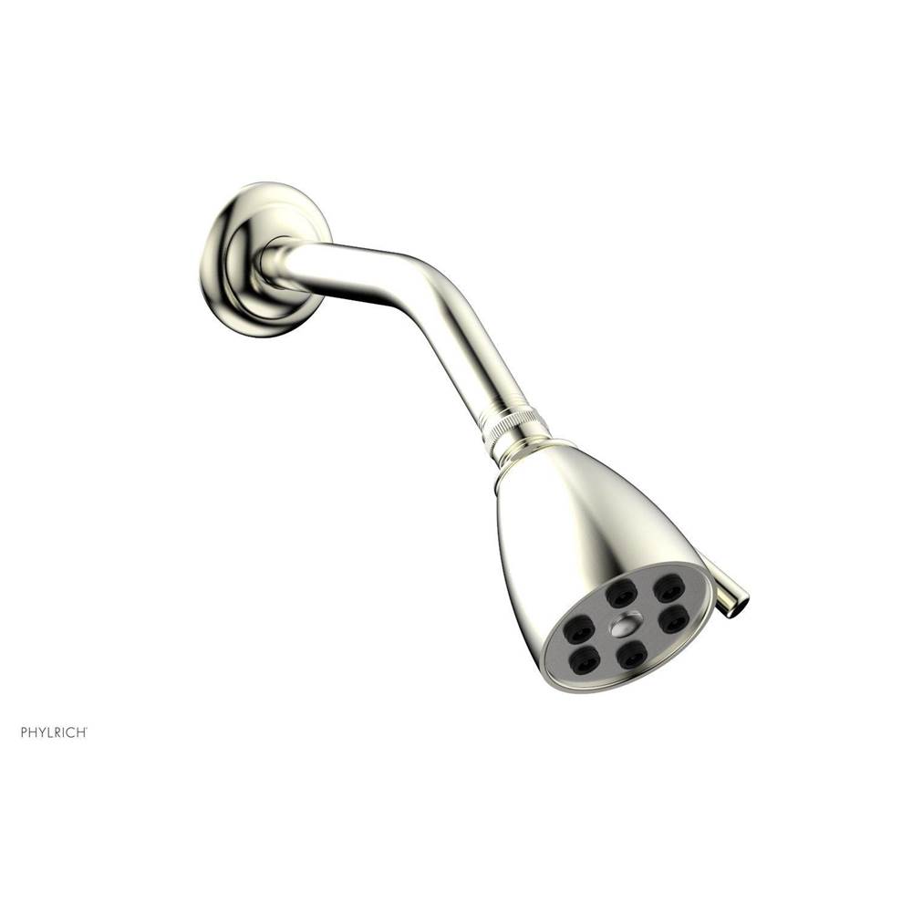 Phylrich - Fixed Shower Heads