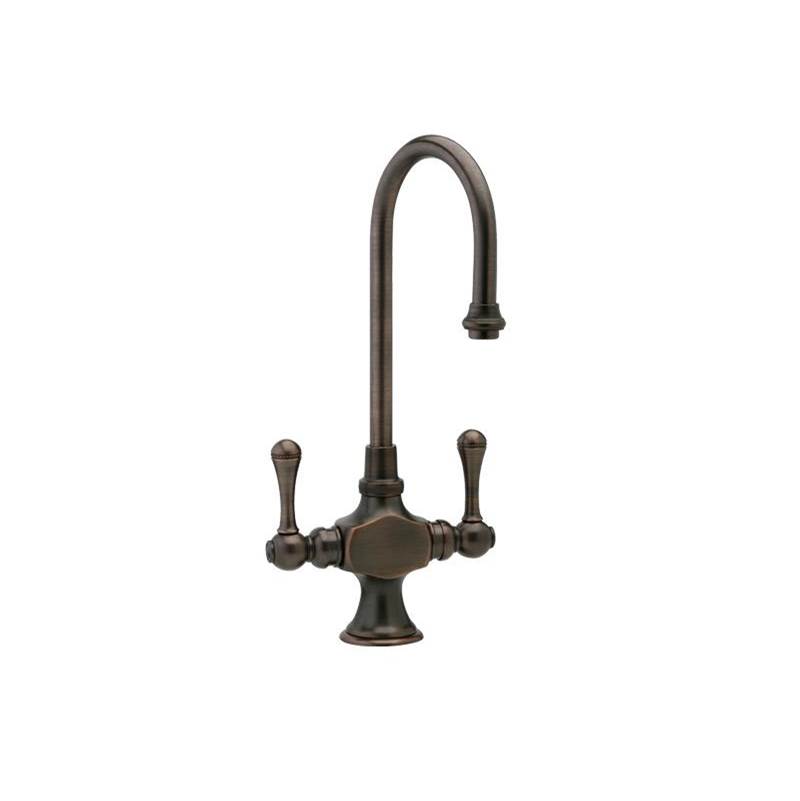 Phylrich 1 Hole Bar Faucet, 5