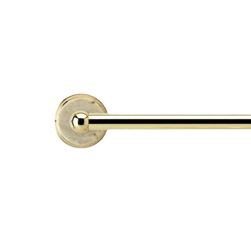 Phylrich 30In Towel Bar, Carr