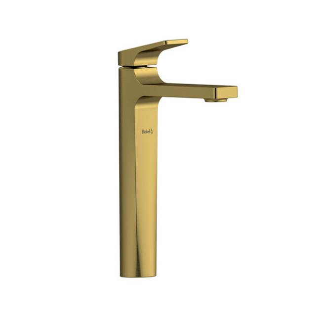 Riobel Ode™ Single Handle Tall Lavatory Faucet