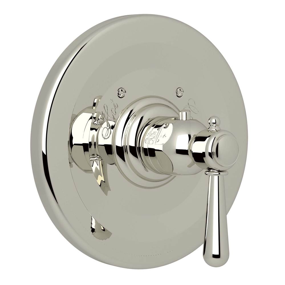 Rohl Verona™ 3/4'' Thermostatic Trim Without Volume Control