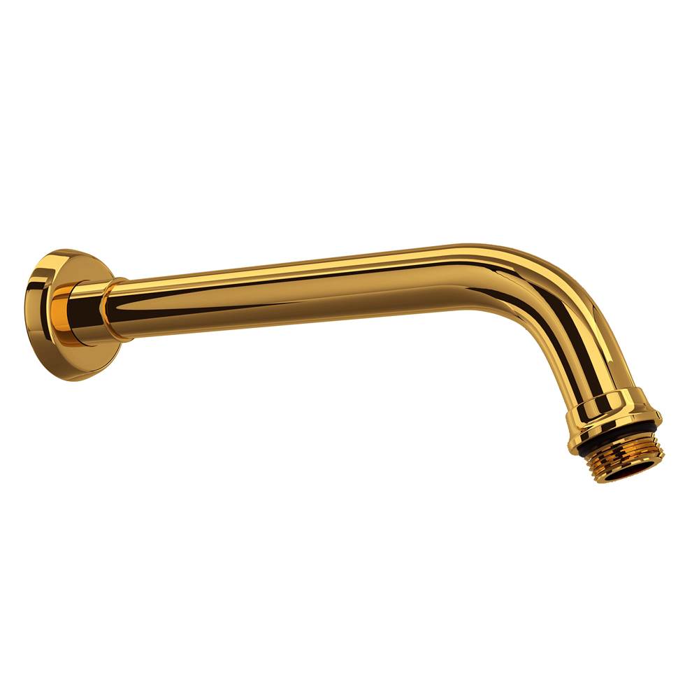 Rohl 7'' Reach Wall Mount Shower Arm