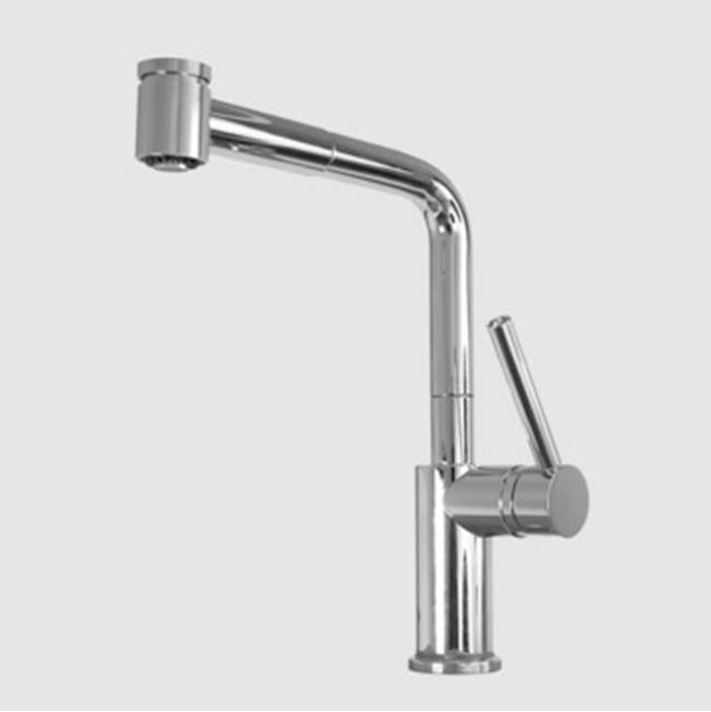 Sigma - Single Hole Kitchen Faucets