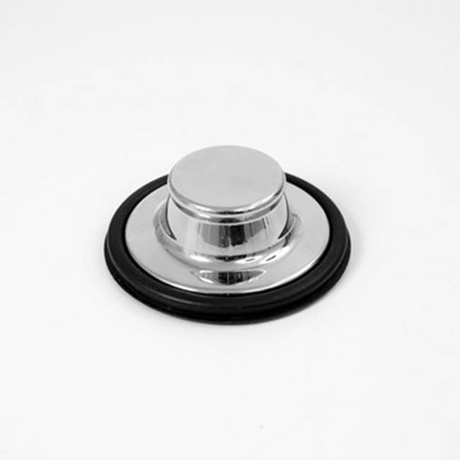 Sigma Garbage Disposal Stopper For Garbage Disposal Flange (Fits Aps.11.254) Oxford Oil Rubbed Bronze .87
