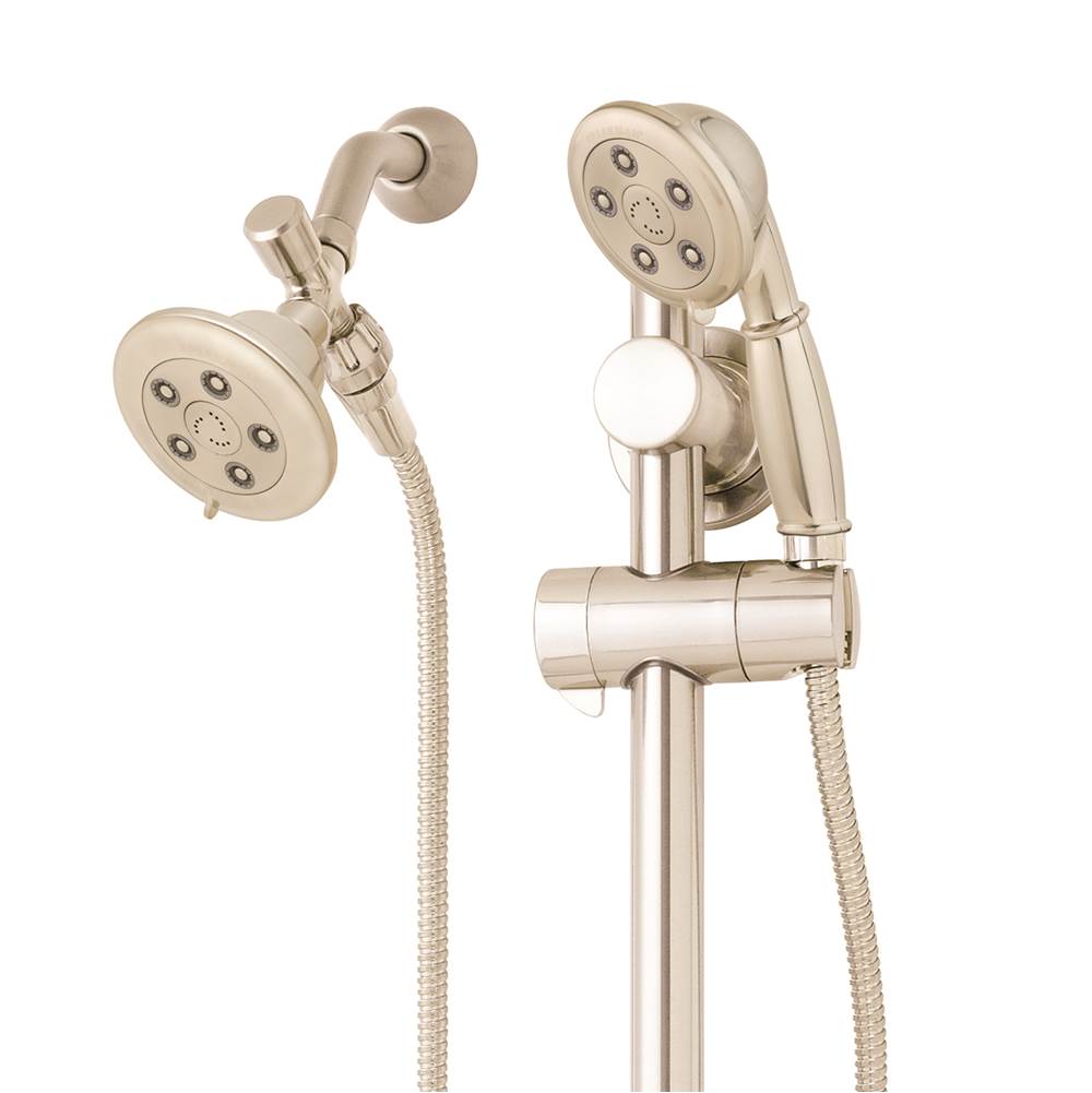 Speakman Speakman Chelsea Combination Shower System with ADA Slide Bar