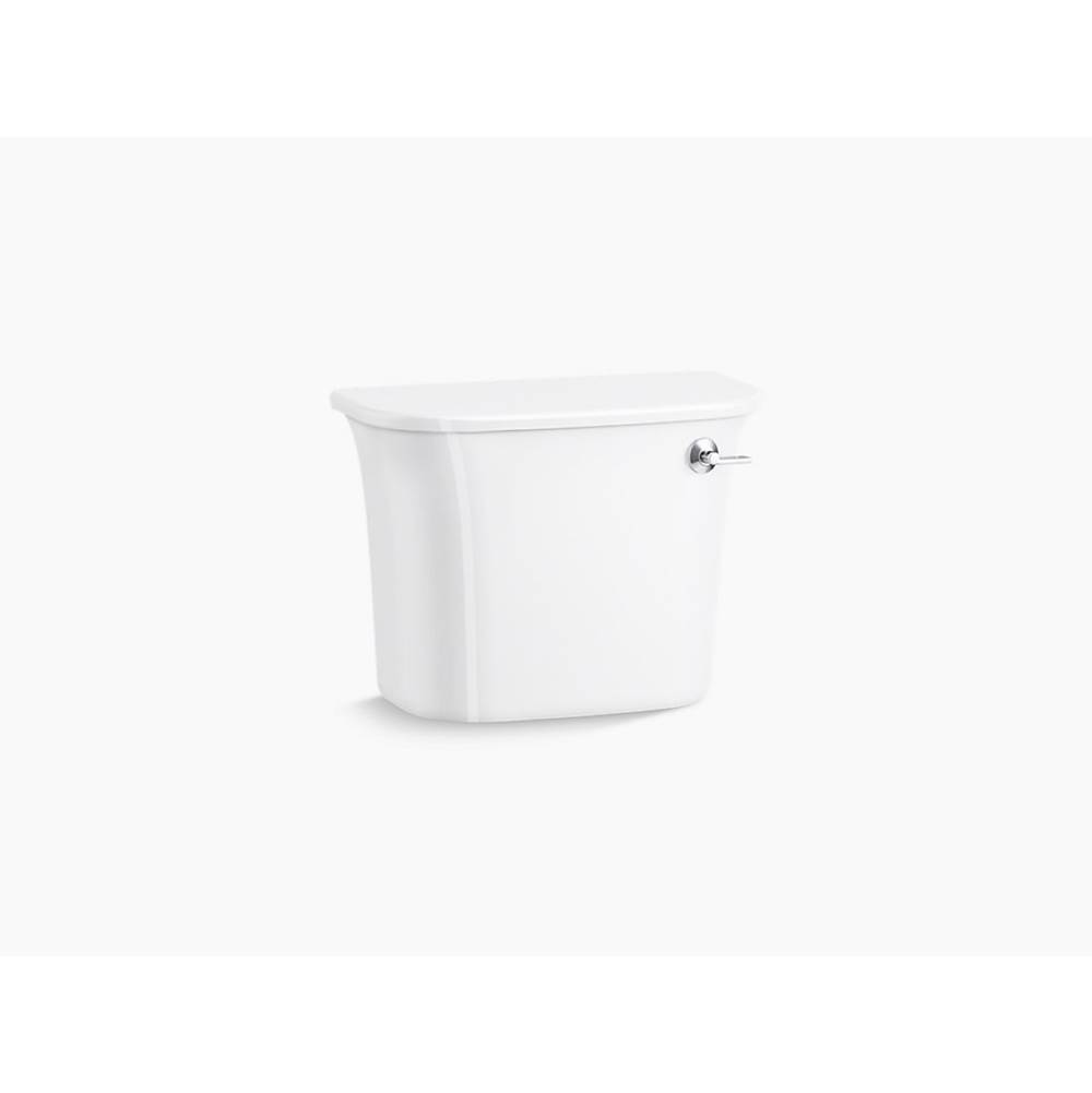 Sterling Plumbing Stinson® 1.28 gpf toilet tank with right-hand trip lever