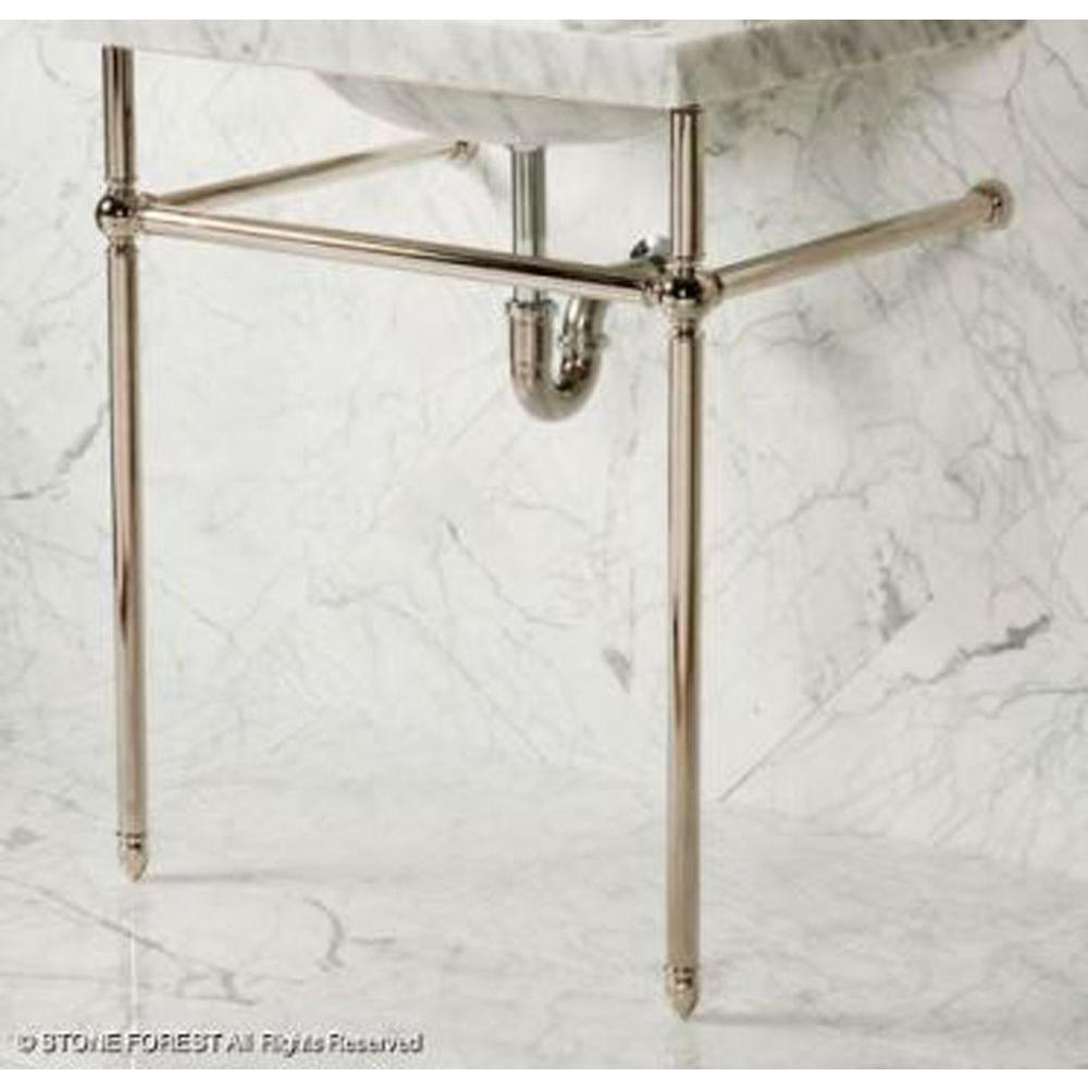 Stone Forest Console Legs For 27'' Vintage Washbasin