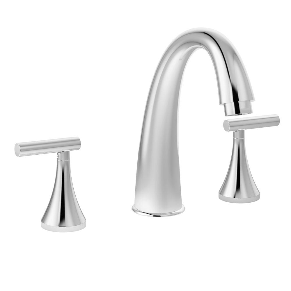 Symmons DS Creations Roman Tub Faucet