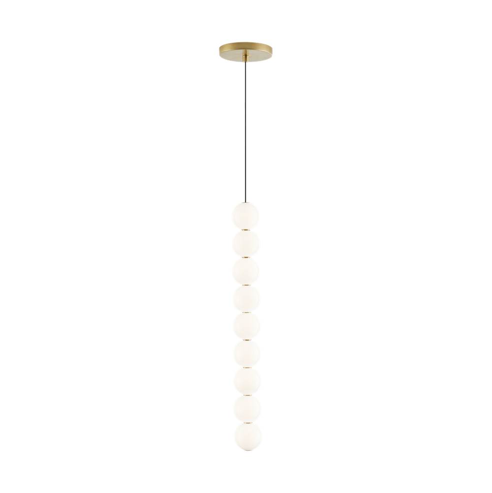Visual Comfort Modern Collection Orbet 9-Light Pendant