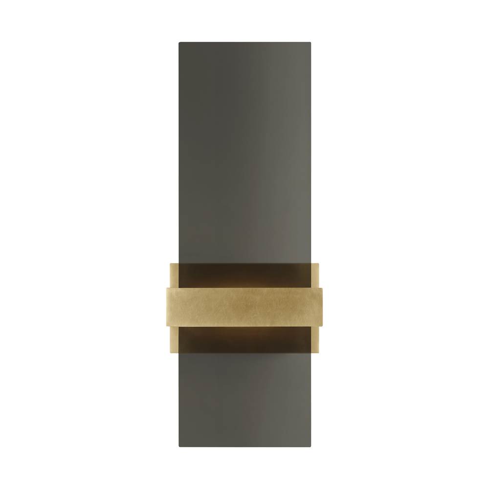 Visual Comfort Modern Collection Flyta Small Sconce