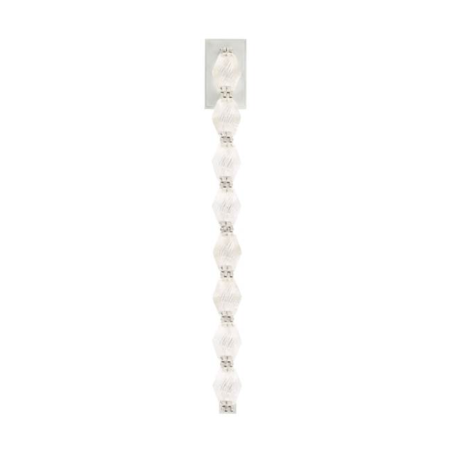 Visual Comfort Modern Collection Collier 28 Wall Sconce