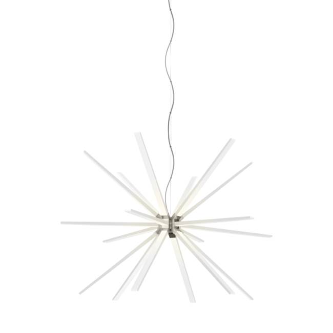 Visual Comfort Modern Collection Photon 48 Chandelier