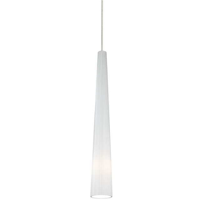 Visual Comfort Modern Collection Zenith Large Pendant