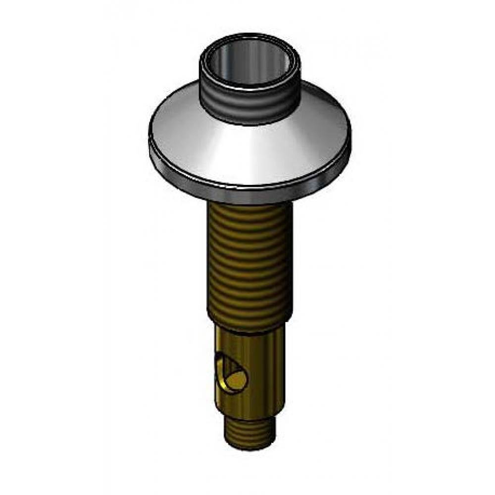 T&S Brass B-0855 Center Body / Outlet Assembly (Swivel Bore Outlet)