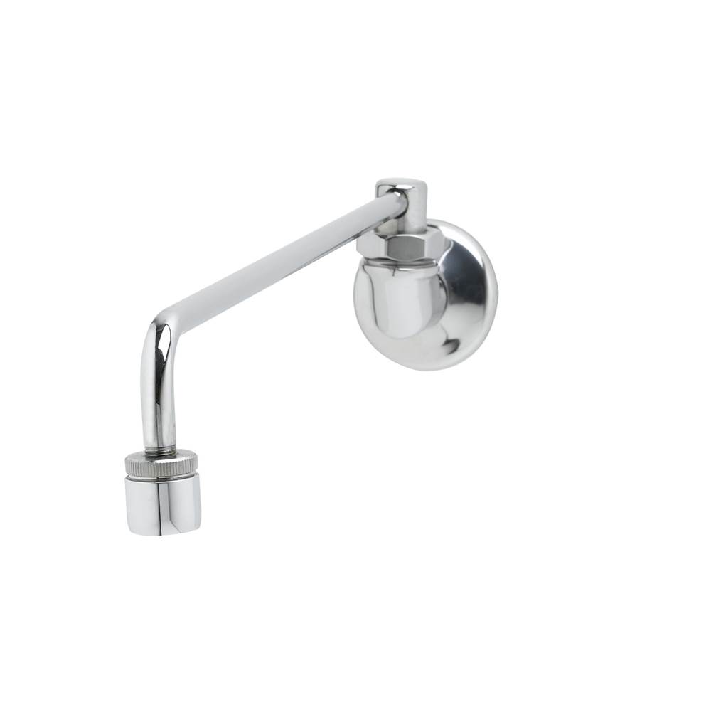 T And S Brass - Wall Mount Kitchen Faucets