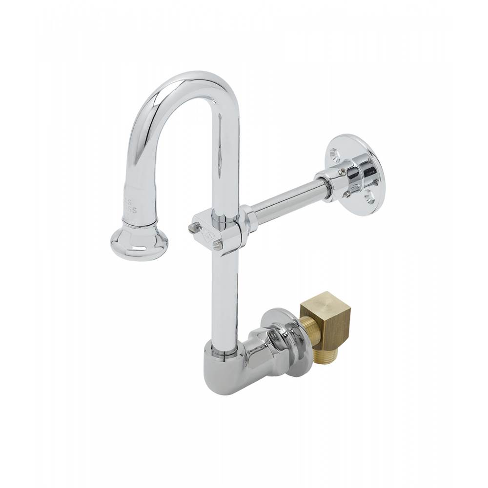 T And S Brass - Commercial Fixtures