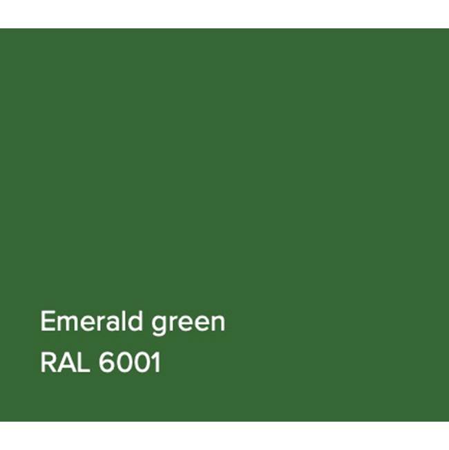Victoria + Albert RAL Bathtub Emerald Green Matte