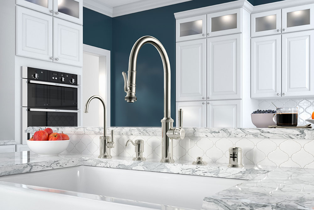 S & A Supply Plumbing Showroom in Great Barrington, MA Great